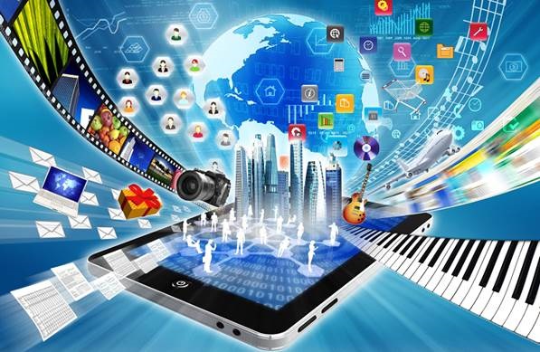Computer Multimedia
