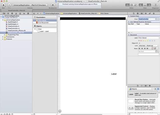 iOS Tutorial