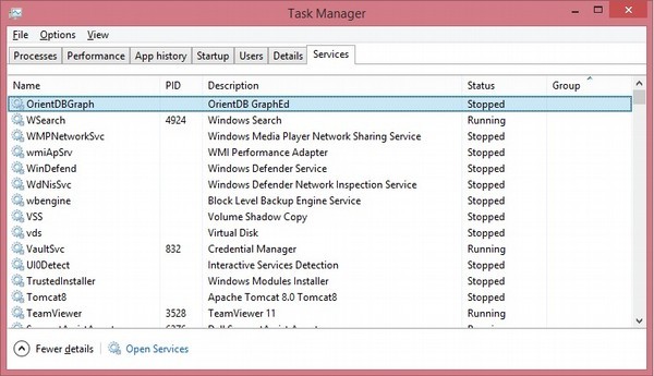 Task Manager