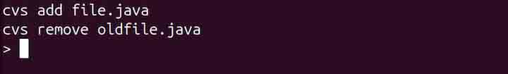 fixcvsdiff Command in Linux4